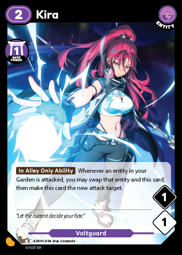 Kira