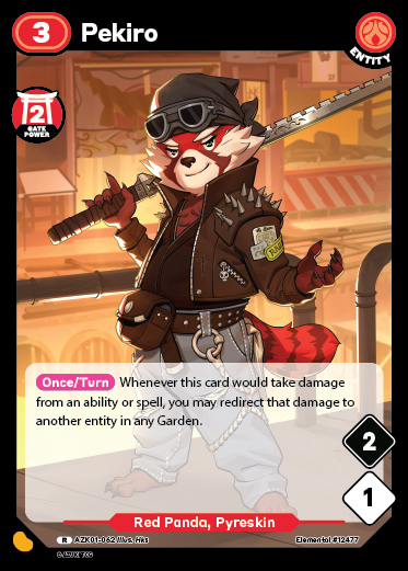 Pekiro