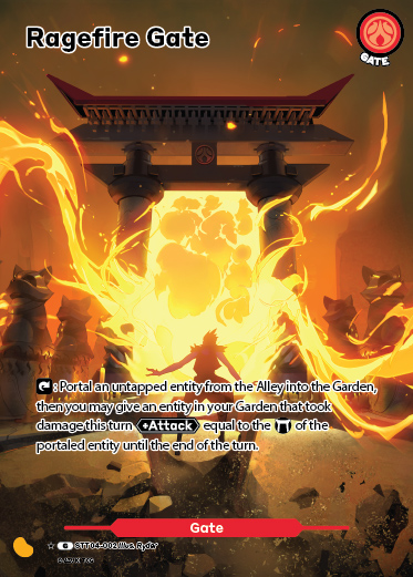 Ragefire Gate