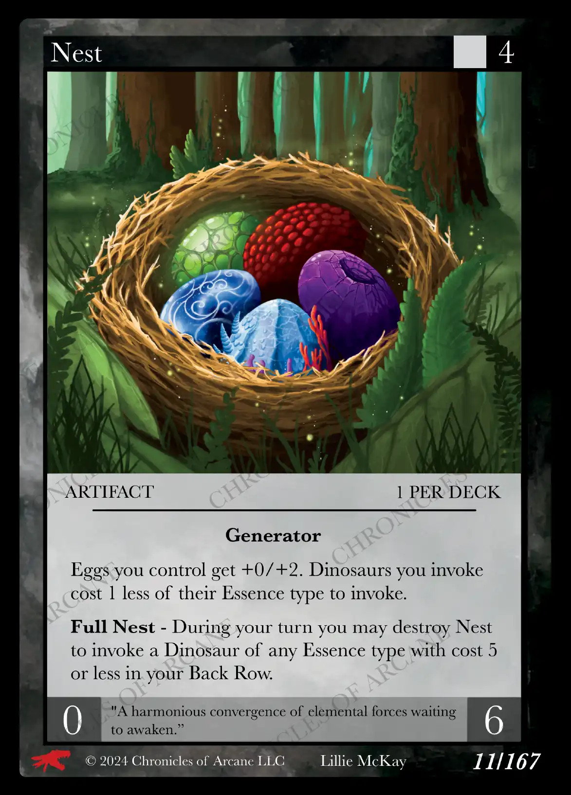 Nest