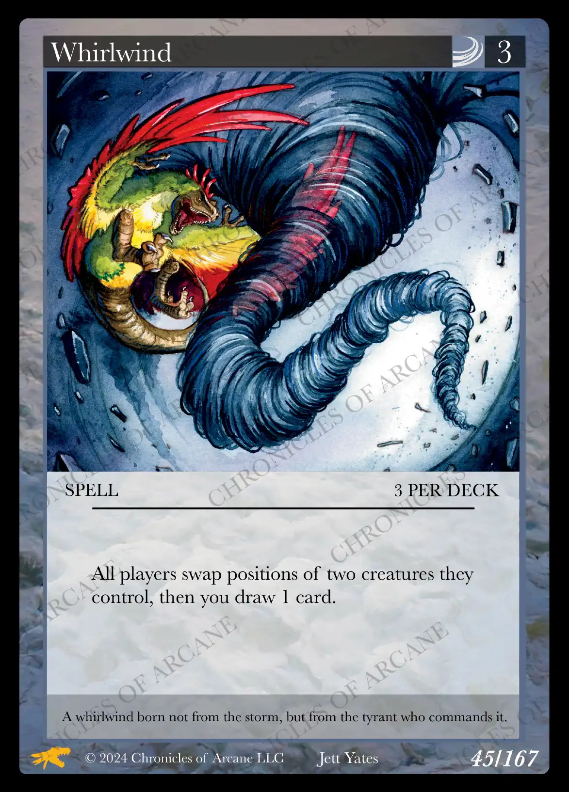 Whirlwind