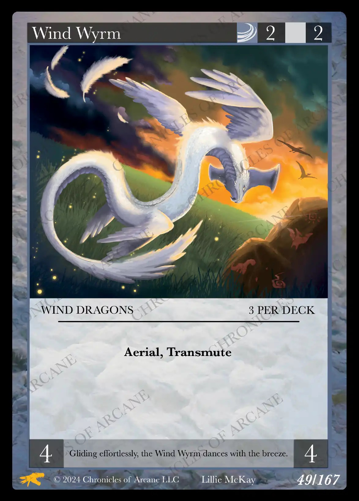 Wind Wyrm
