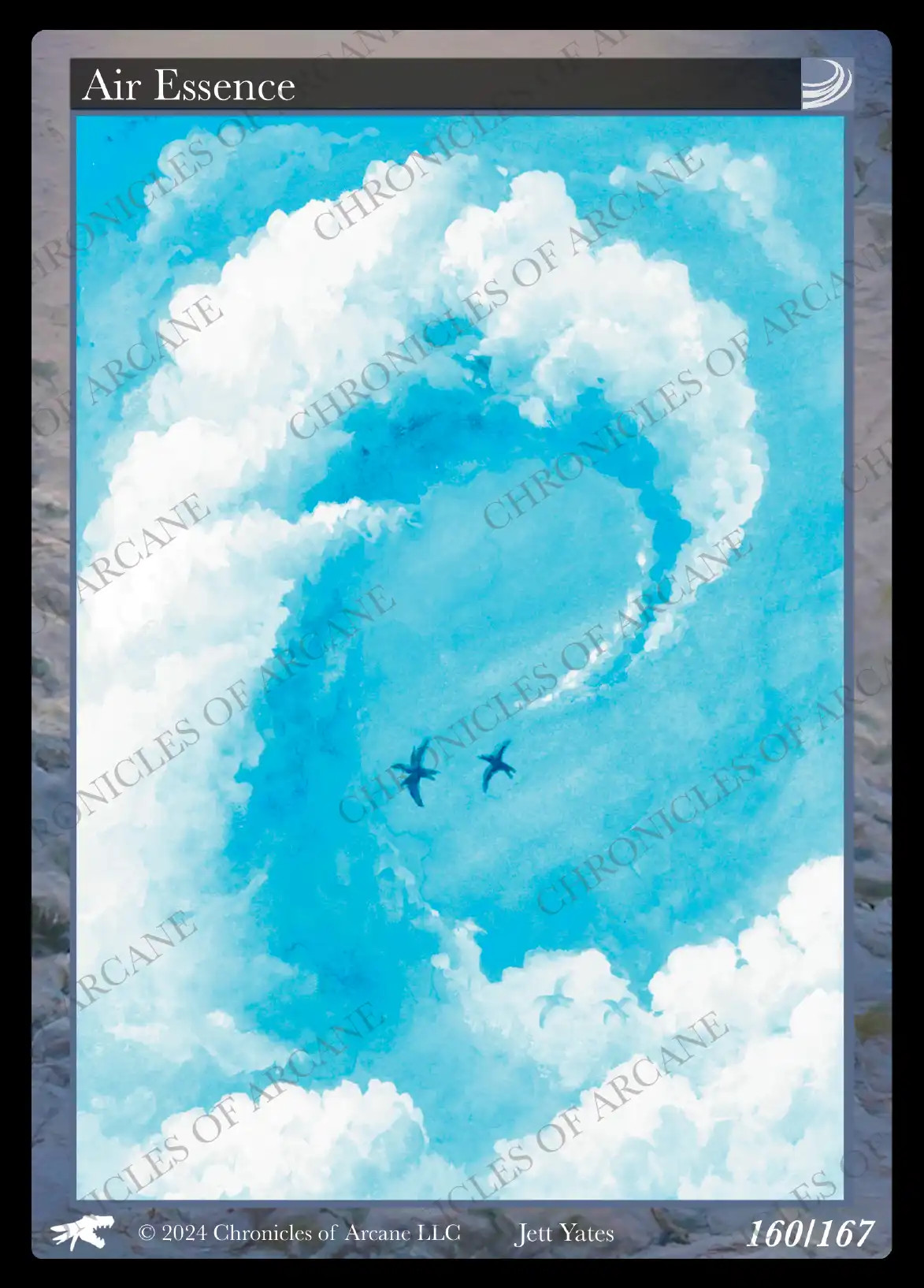 Air Essence