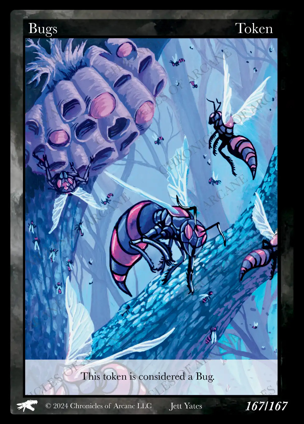 Bugs