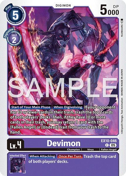 Devimon