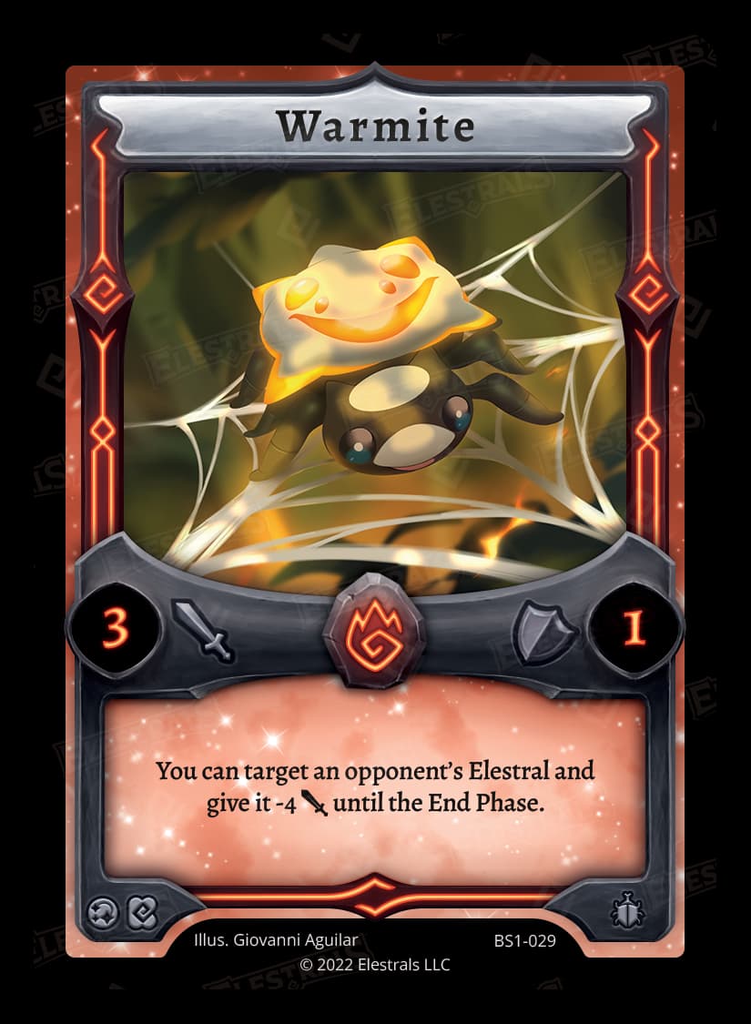 Warmite