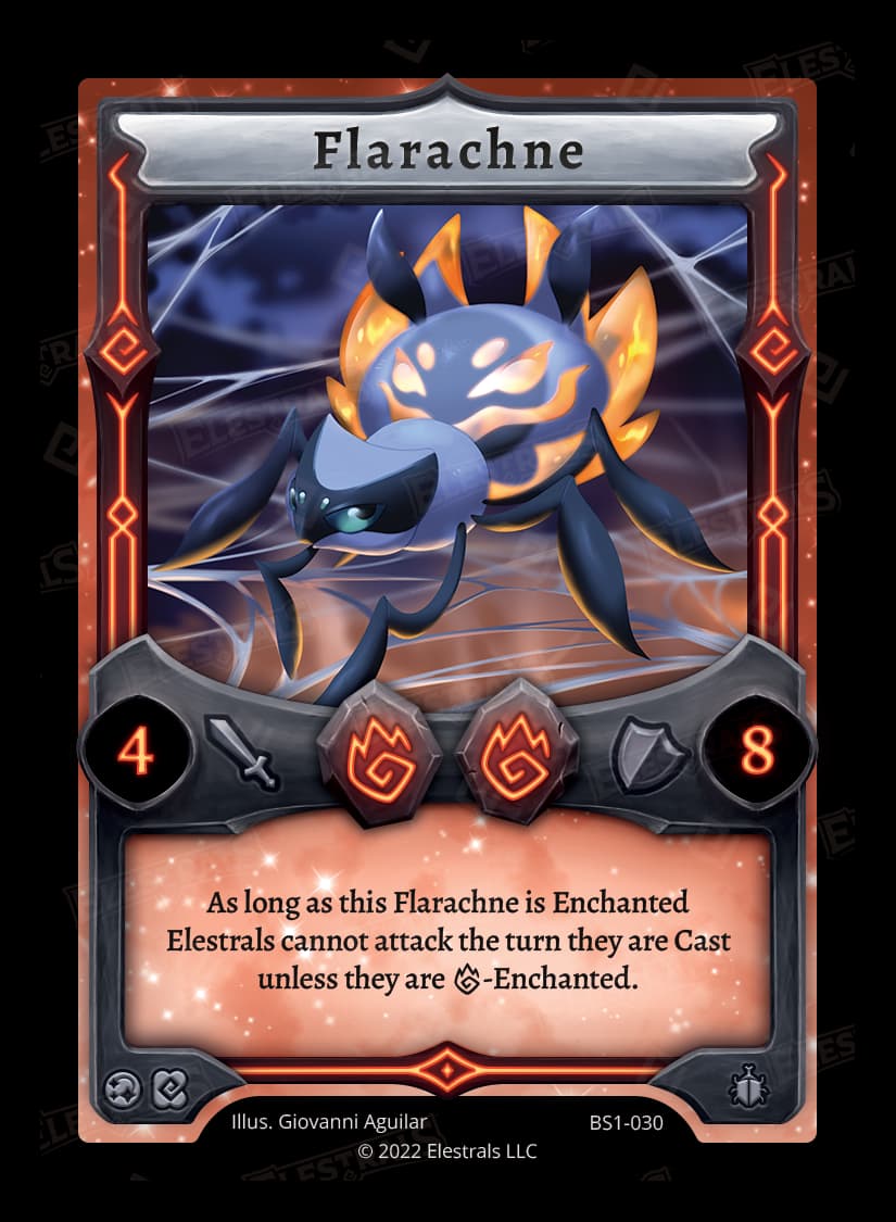 Flarachne