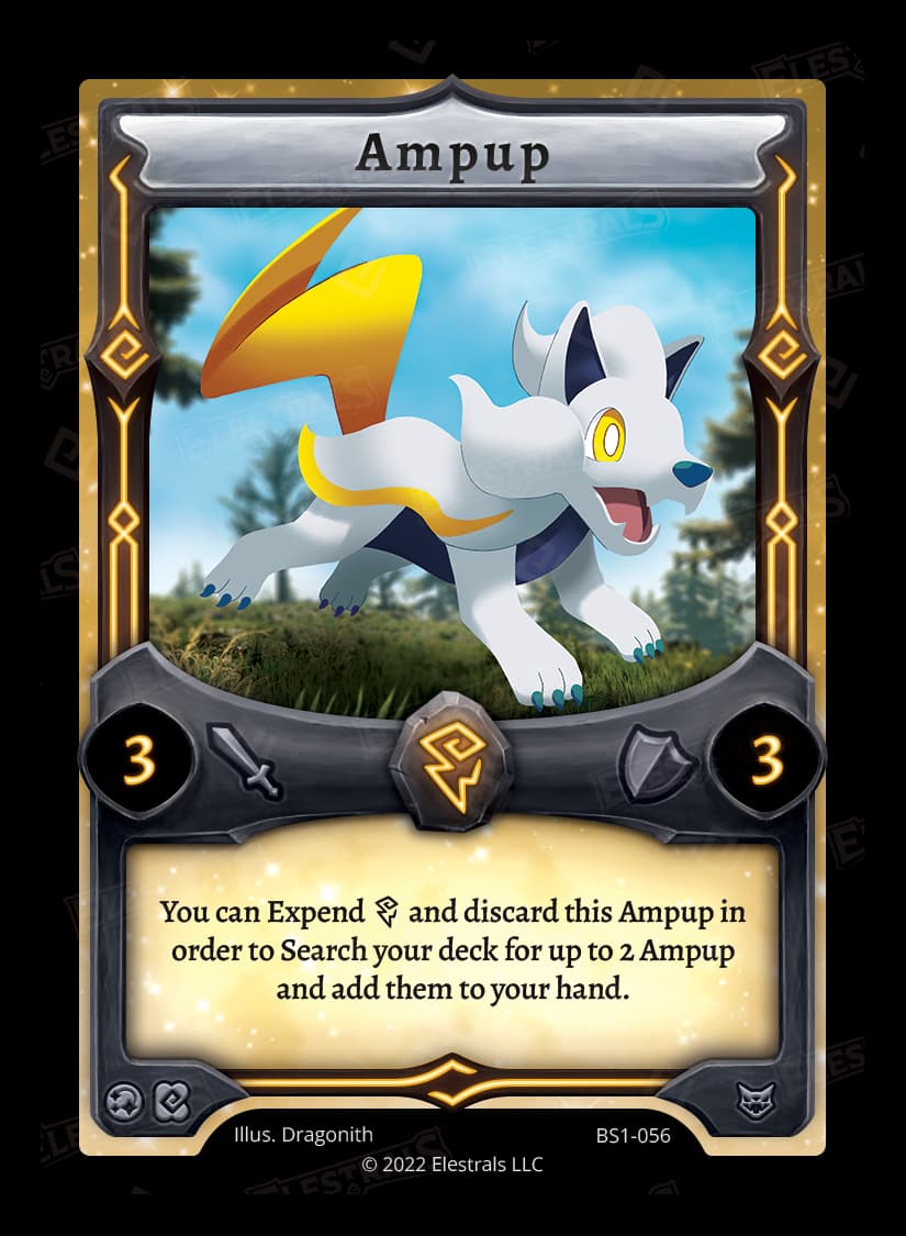 Ampup