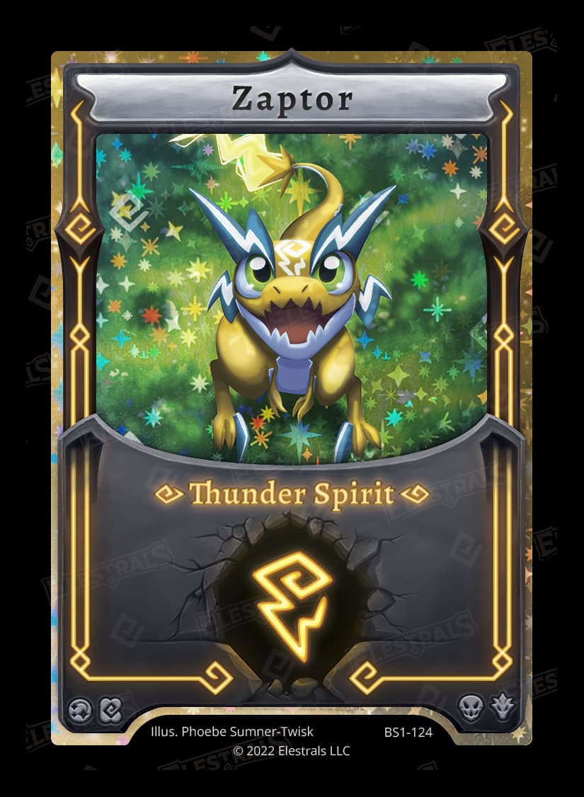 Zaptor