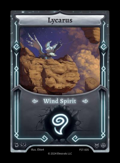 Lycarus