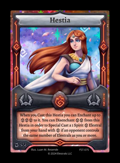 Hestia