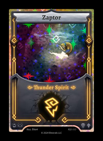 Zaptor