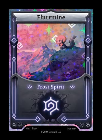 Flurrmine