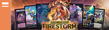 Firestorm
