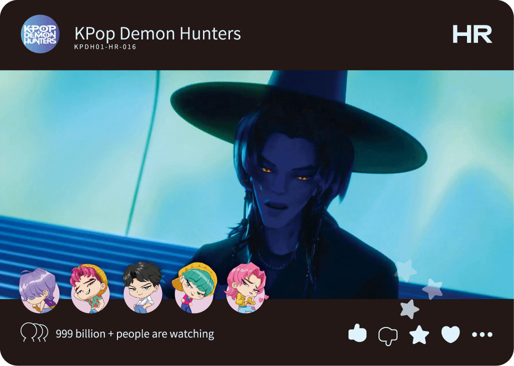 Demon Romance
