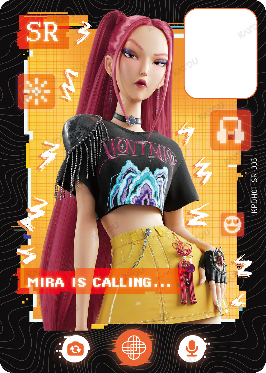 Mira
