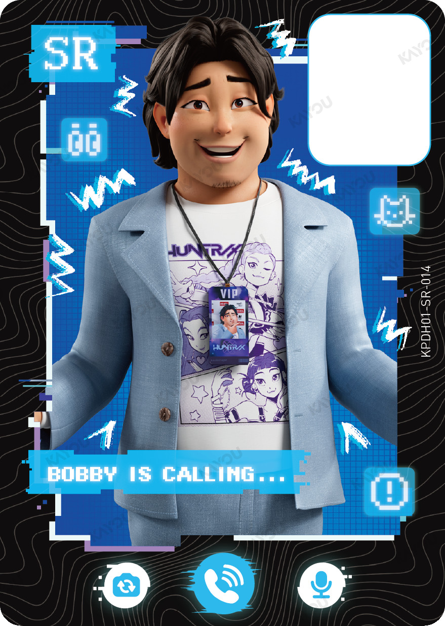 Bobby