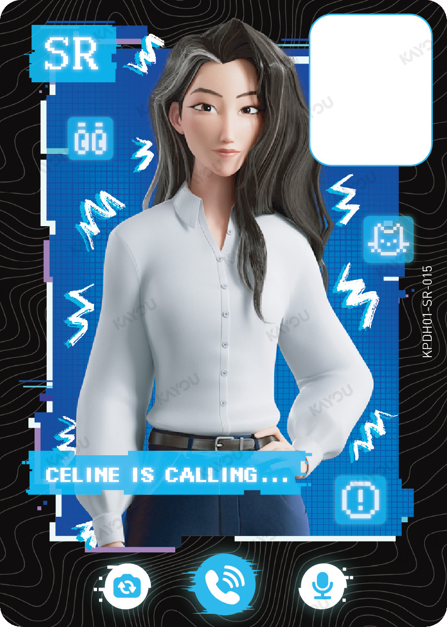 CELINE
