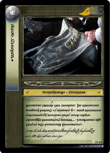Mithril-coat