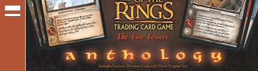 The Two Towers Anthology