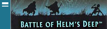 Battle of Helm's Deep