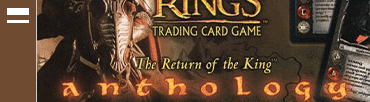 The Return of the King Anthology