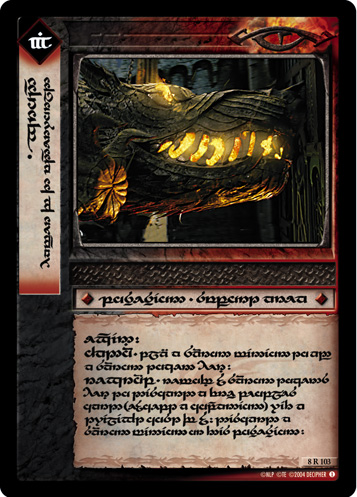 Grond, Hammer of the Underworld (T)