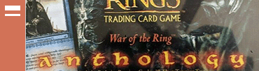 War of the Ring Anthology