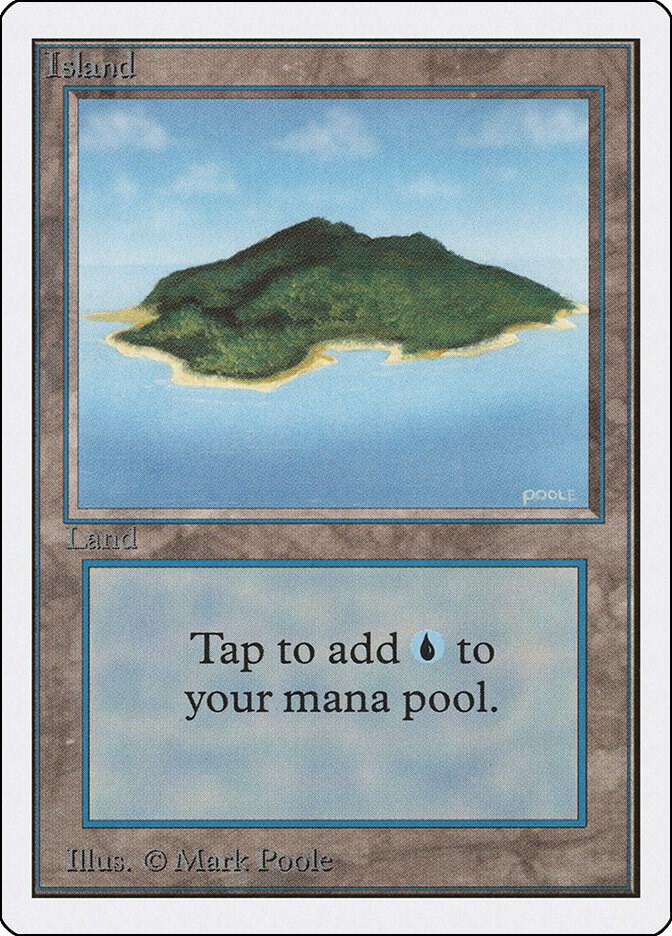 Island