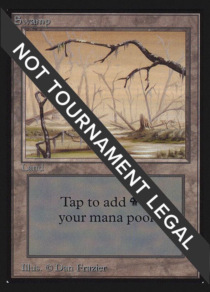 Swamp