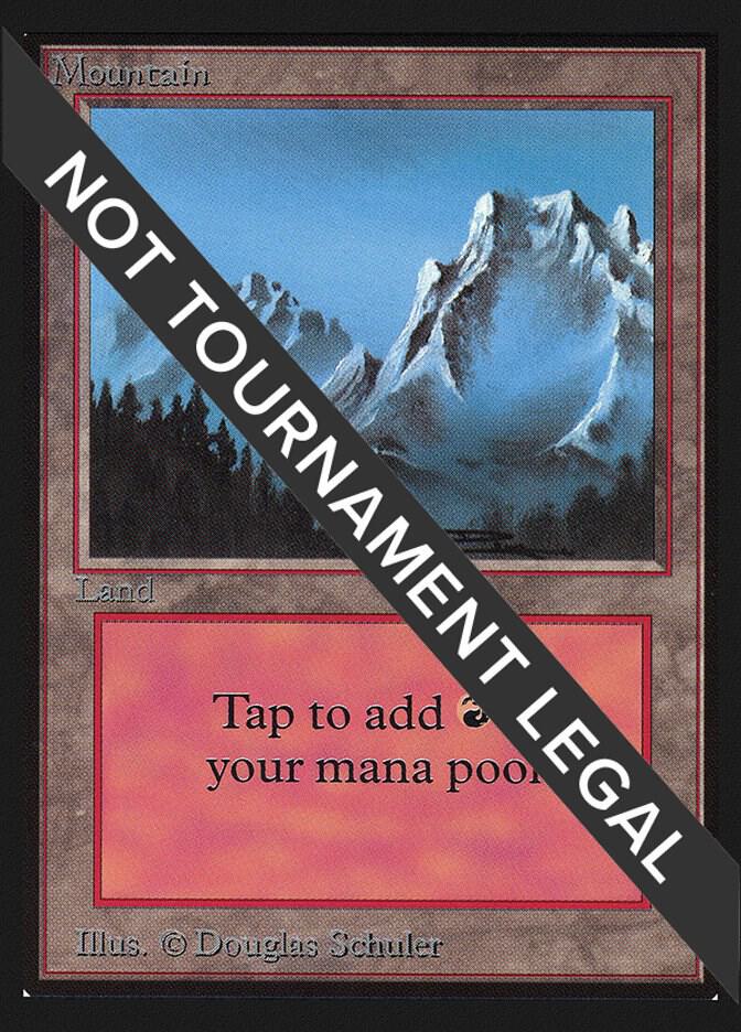 Mountain