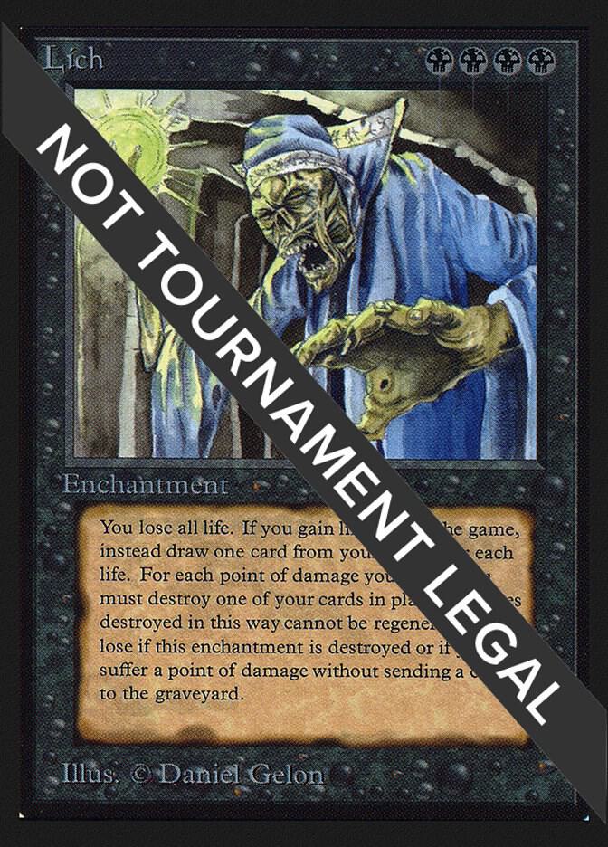 Lich