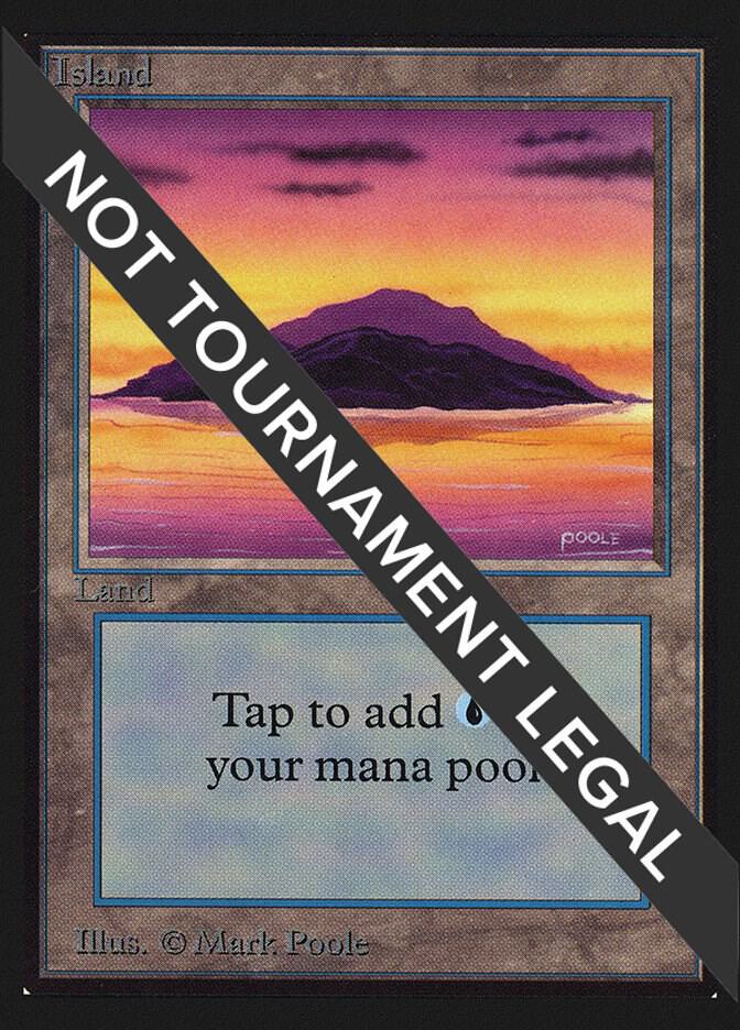 Island