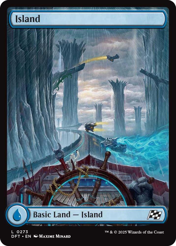 Island