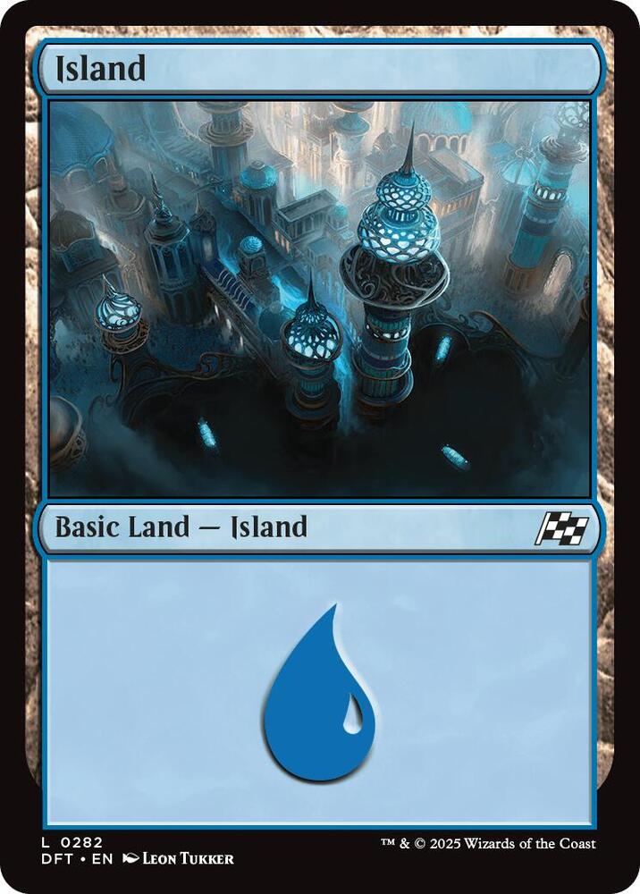 Island