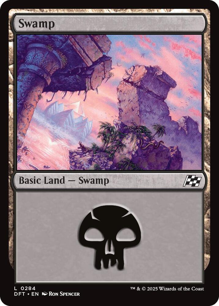 Swamp