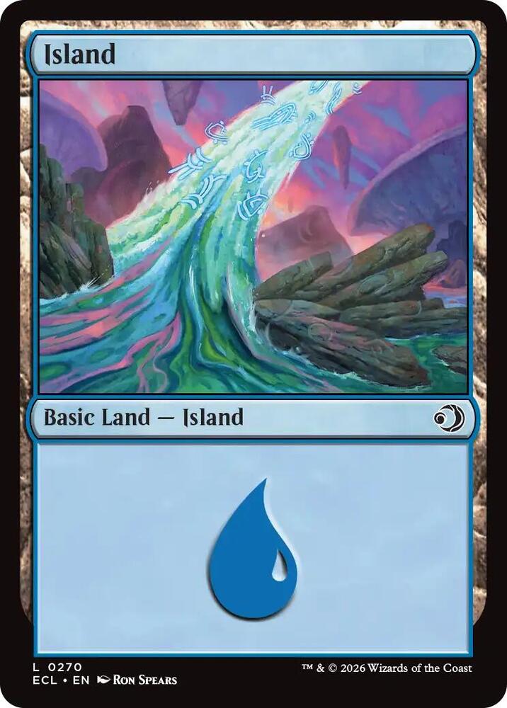 Island