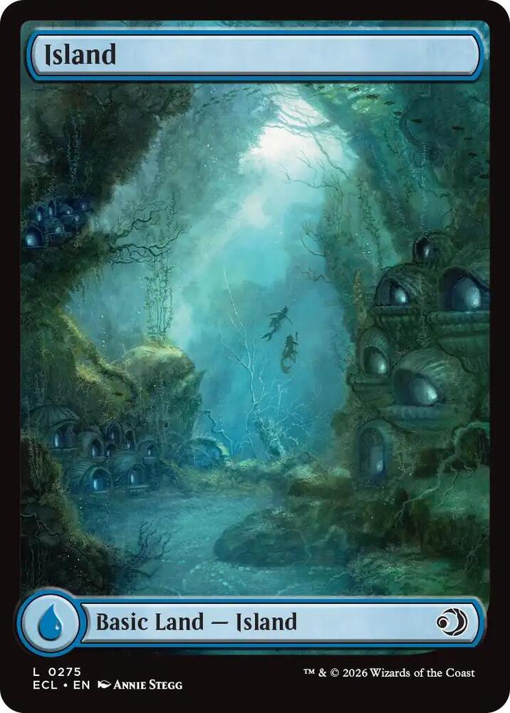 Island