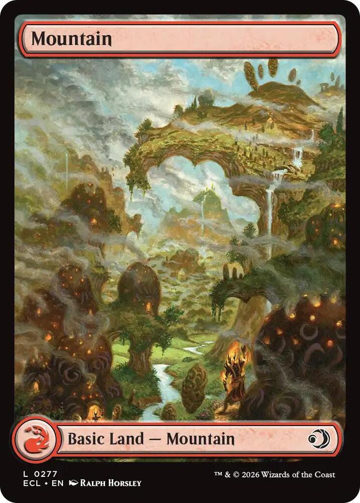 Mountain