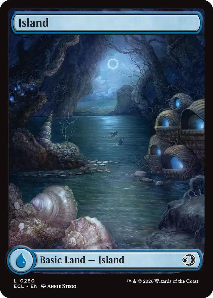 Island