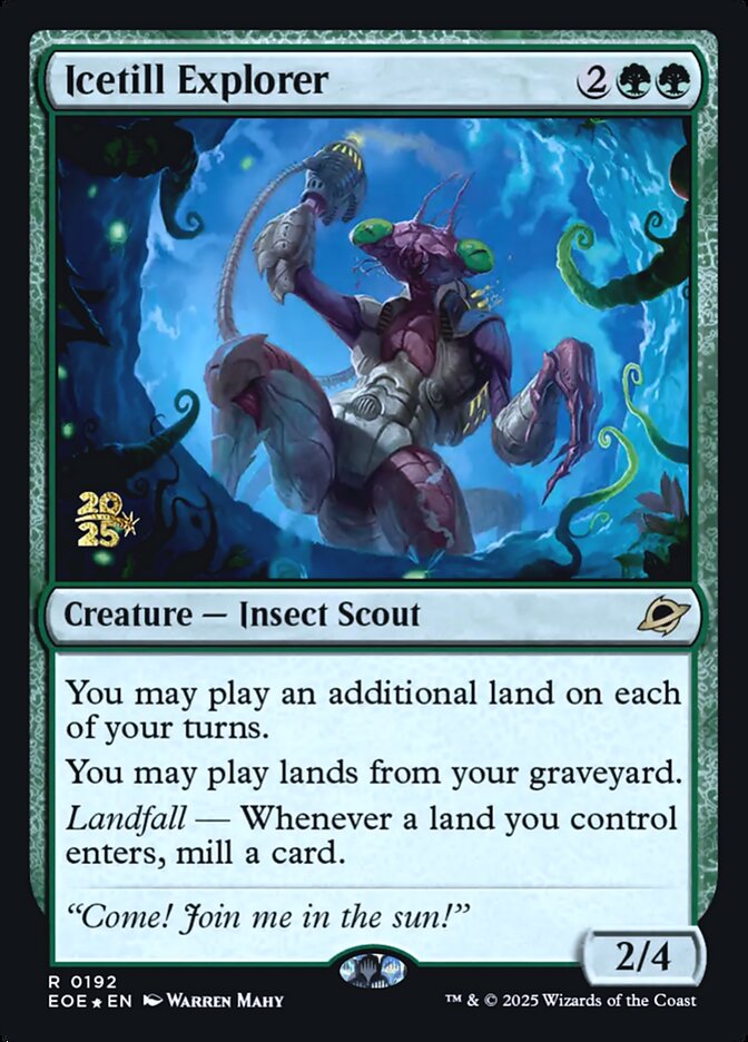 Icetill Explorer (Prerelease)