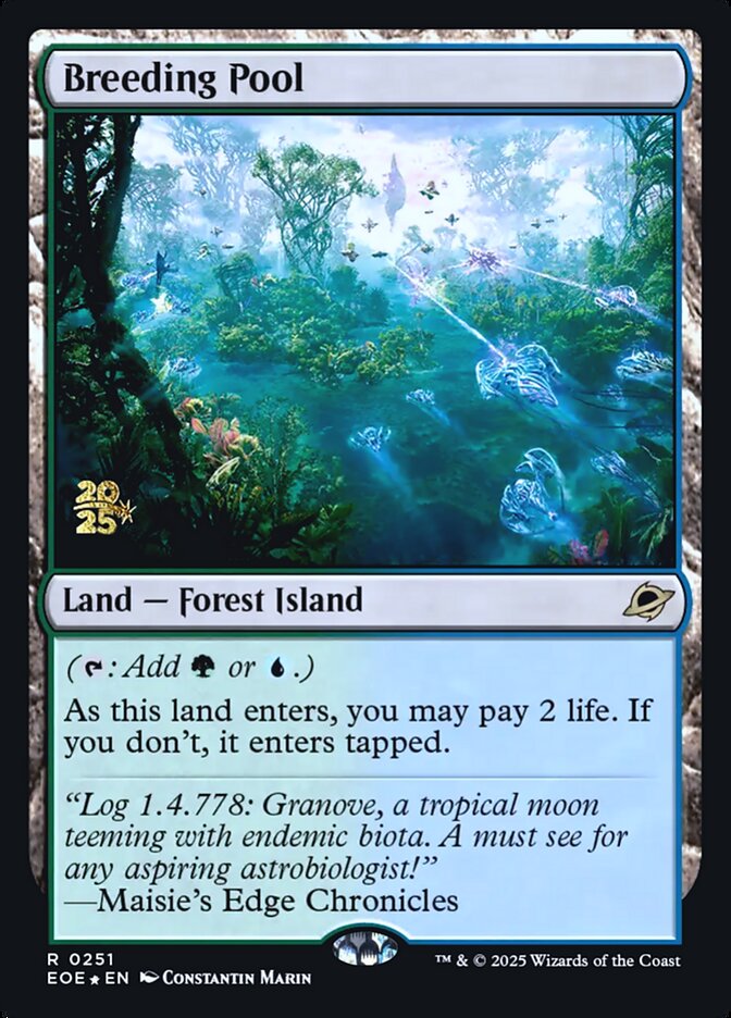 Breeding Pool (Prerelease)