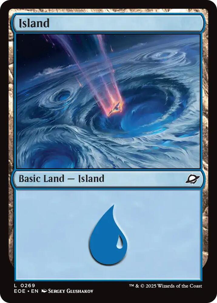 Island