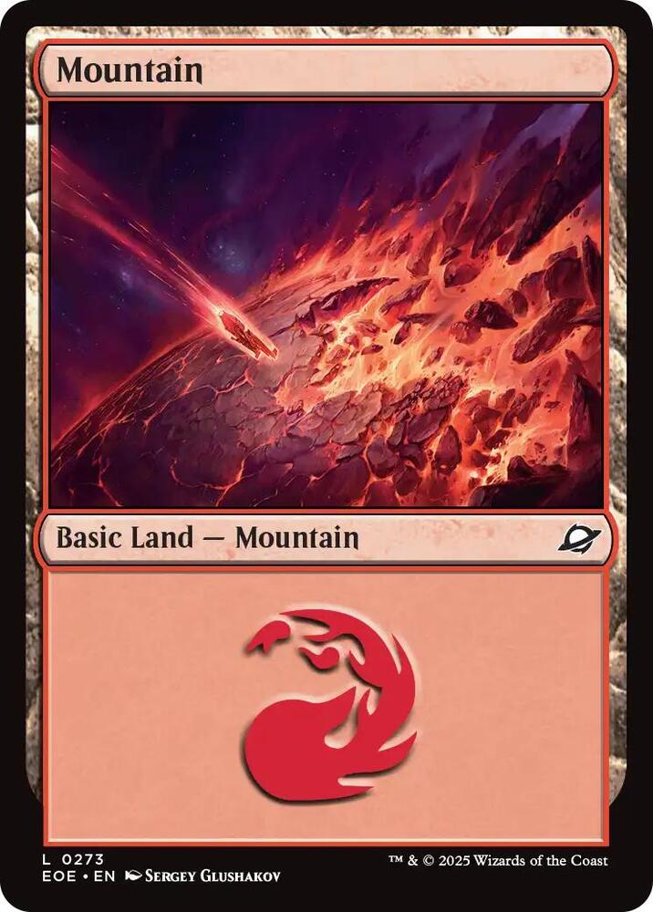 Mountain