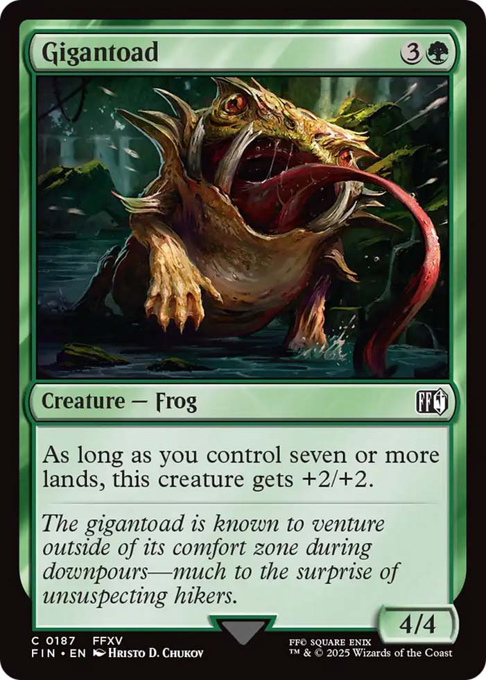 Gigantoad