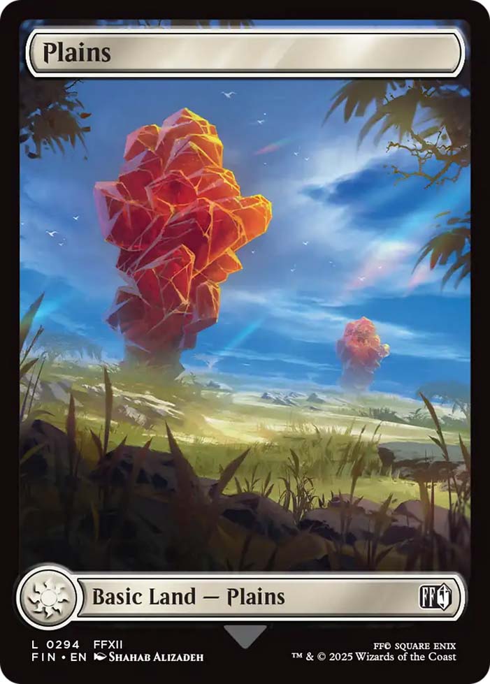 Plains