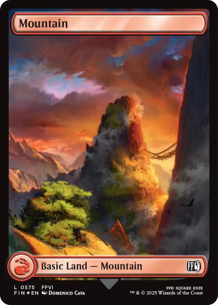 Mountain (0575)