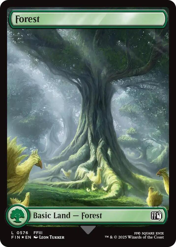 Forest (0576)