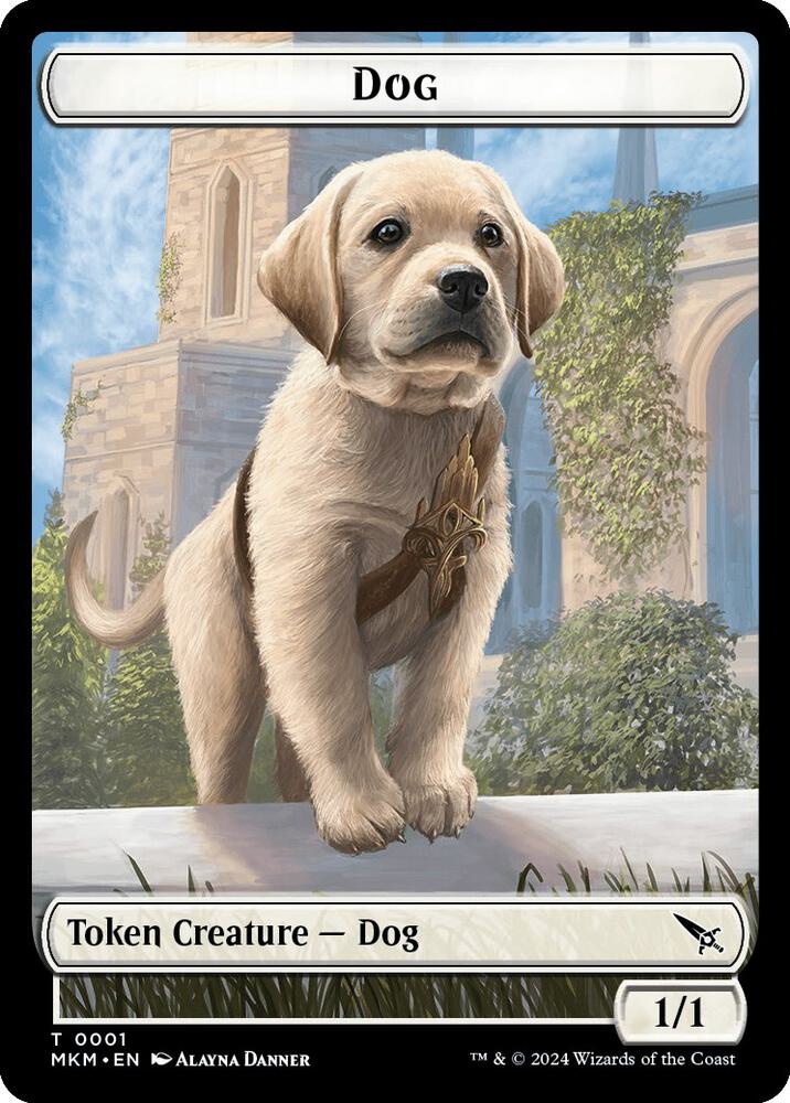 Dog