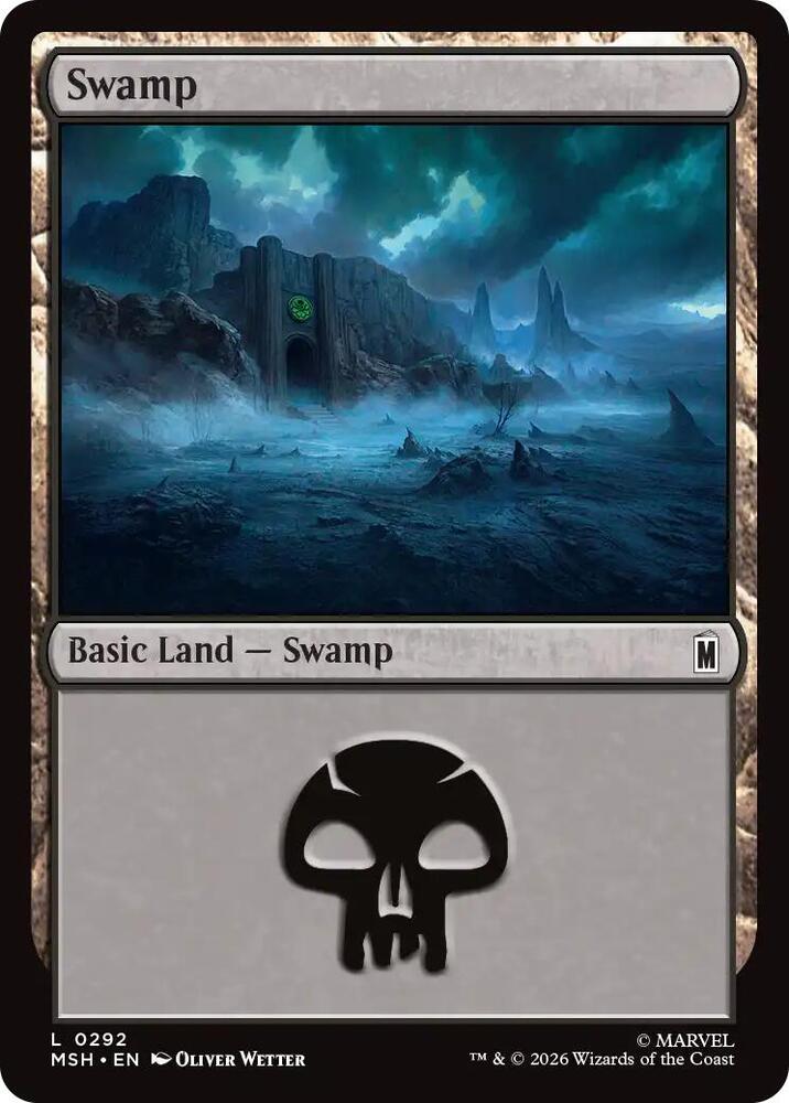 Swamp